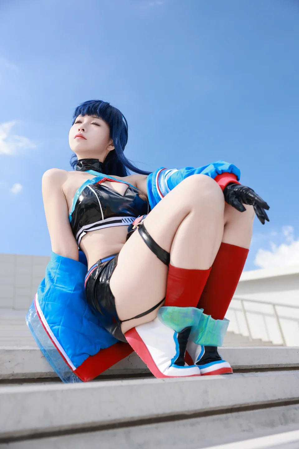 G44不会受伤_宝多六花_Dreamy_Divas_Ver_SSSS_古立特_35P_440MB tg@simisebaisi 【丝足阁】017.webp